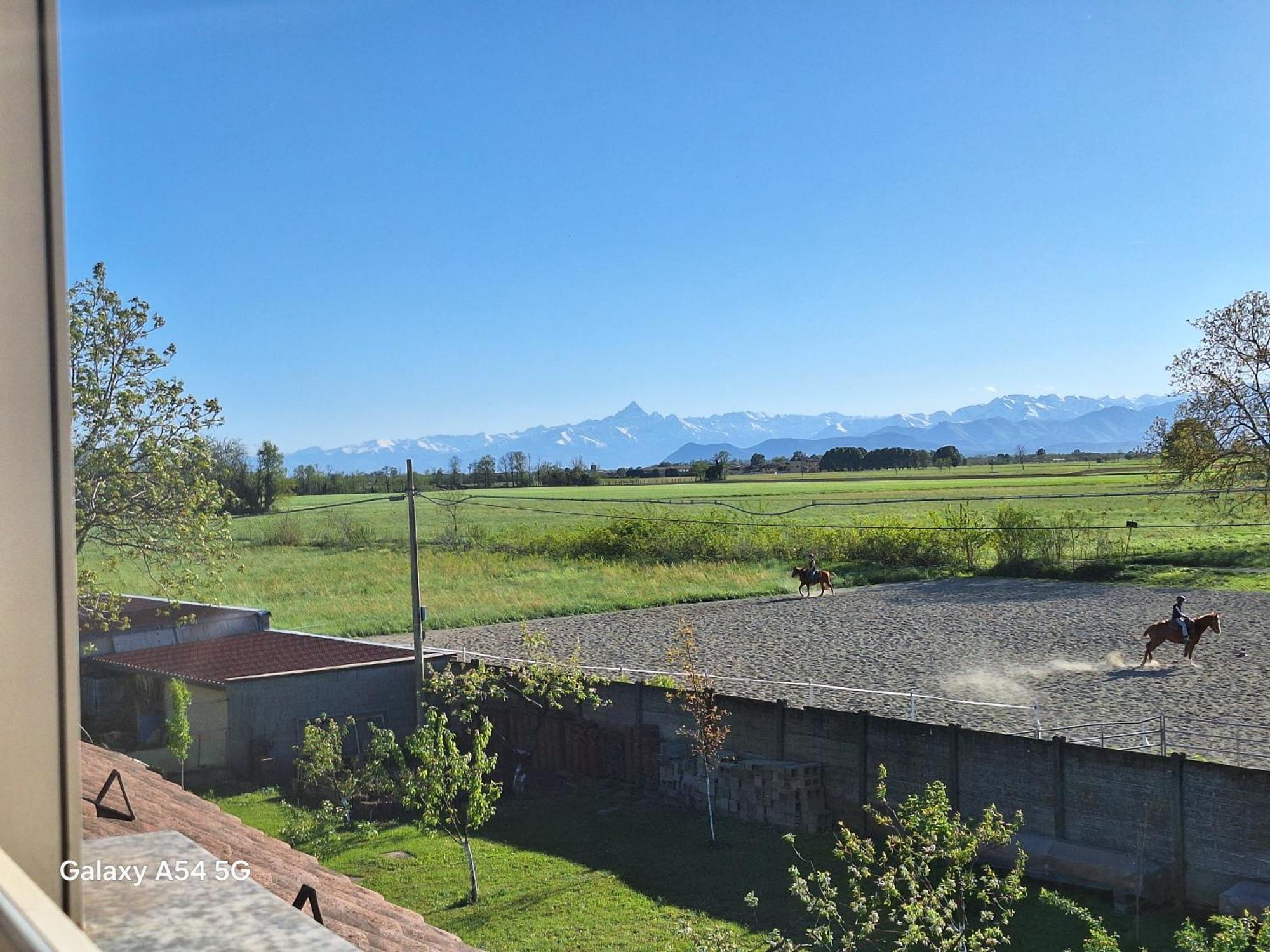 Casa Matilde Villa Leini Exterior photo