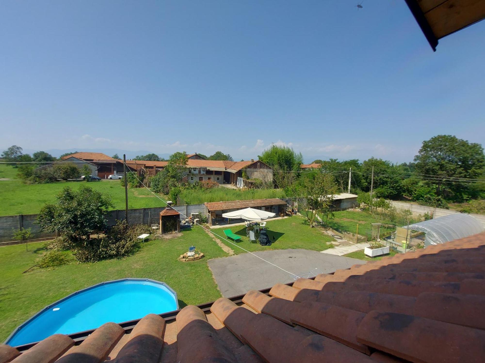 Casa Matilde Villa Leini Exterior photo